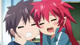 Succubus AMV