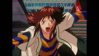 Kite: Integral Version - Blu-ray Trailer