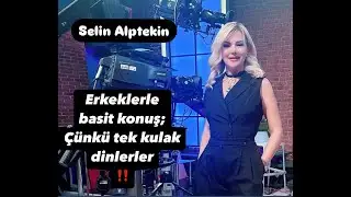 ERKEKLERLE BASİT KONUŞ ( HADİ ANLATSANA DREAMTÜRK TV)