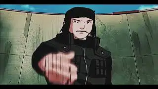 Edgy scale | After Effects 2020 | pf?