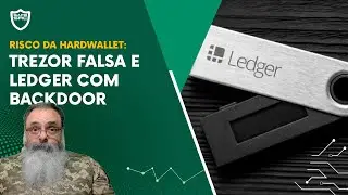 CRYPTOCURRENCY STORAGE DEVICES HAVE TWO BAD NEWS THAT DEPOSE AGAINST SECURITY