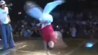 Rest In Peace | Bboy 송장섭 aka 1990'S MASTER (1986 - 2012) | TRIBUTE