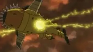 Blue Dragon US Intro