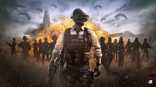 🔴PUBG 4K LIVE STREAMING WITH NoOB gAMEPLAY