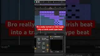 I can’t believe bro made this 🤯