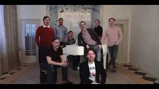 МЛАДАхор. Исповедь чувственных мужланов.