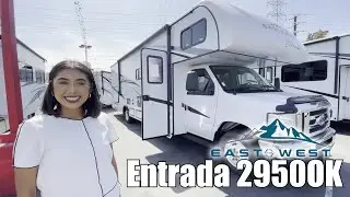 EAST TO WEST-Entrada-2950OK
