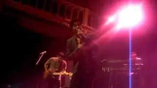 Waylon - Motown Medley