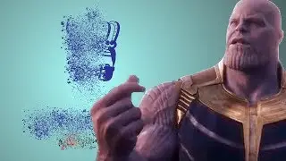 Thanos snapped and Destroy my PC | Google's Creation | ExPertInAll