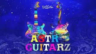 [FREE] SAMPLE PACK / LOOP KIT - CARTEL LOOPS ASTRO GUITARS
