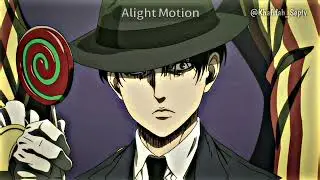 Levi tertekan ketika dipanggil bocah kecil - JJ AM Levi Ackerman DJ Matteo Panama #aot