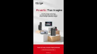 Powerful Than Imagine:dahua dash cam
