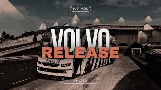 Volvo is ready to Drive !🔥 | Volvo Release | FHV26.0