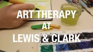 The Healing Power of Art