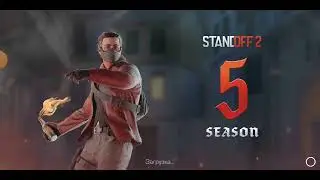 standoff 2 играю на телефоне