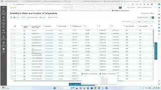 How to connect knovel with Excel and import books with connectivity and calculations.