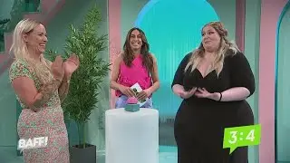 Kritik am Aussehen - So kontern Evelyn Weigert und Nicole Jäger | BAFF – Clever kontern | sixx