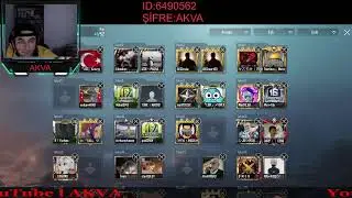 PUBG MOBİLE UC ÖDÜLLÜ ODALAR