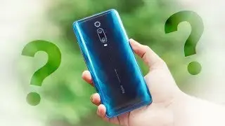 Bought My 10th Xiaomi Phone? | Redmi K20 Pro