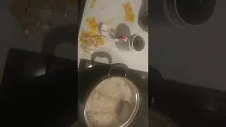 cheap evening lunch be like