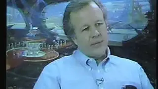 NBC on Douglas Trumbull's Showscan - 1984!!