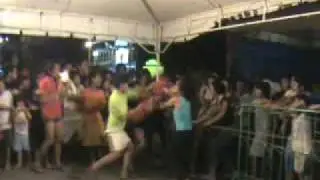 gay boxing funny part.1 [HQ]
