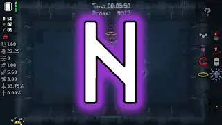 Isaac Afterbirth+ - 267 - Hmm hmm