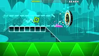 Geometry Dash: Recent Tab 1.0? #gaming