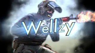 Wellzy - Player Clip