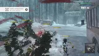 Combo Master Trophy [NieR Replicant ver 1.22474487139...]