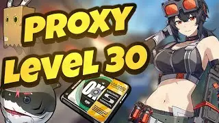 INTER-KNOT LEVEL 30 CHECKLIST | Zenless Zone Zero