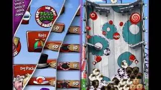 CGRoverboard DOG PILE HD for iPad Video game Review