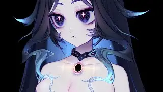 No Rest for the Fufu ● Black Hole【cat】VTuber ● FUFU