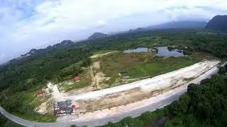 RC World Fixed Base Operation (FBO) Lembah Tempurung, Daerah Kampar