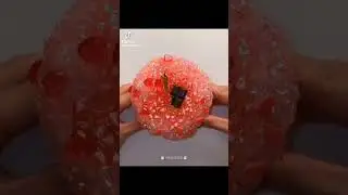 Страшные истории со слаймами и мылом из ТТ/истории+мыло+слаймы
