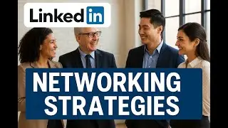 🤝 Master LinkedIn Networking and Open the Door to Remote Job Opportunities! 