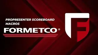 ProPresenter Scoreboard Shorts: Macros