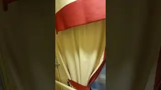 Вера Снежная - Поезд в Санкт-Петербург.