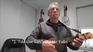 S352 I Told Her Lies