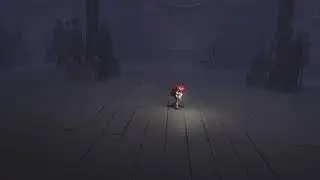 Little Nightmares 1 But Six is FNF Girlfriend - Teaser (Youtube community posts are broken!)