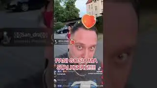 Daniel Magical Goha ma stalkerke
