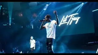 Lil Tjay Type Beat x Polo G Type Beat - 