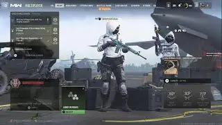 Call of Duty: Modern Warfare II  (Gun Fight 1)