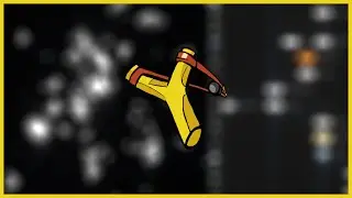 Slingshot IV - SOP Age (Houdini Tools)