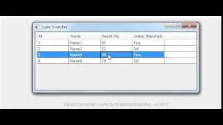 IValueConverter in WPF