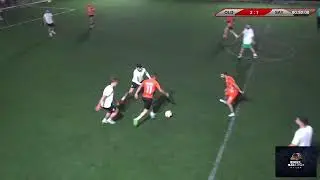 OLD WOLVES-SAYAN BOYA BURSA SÜPER LİG'24 GRUP MÜSABAKASI