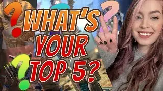 Top 5 VOID Epic Champions That You MUST BUILD In Raid: Shadow Legends