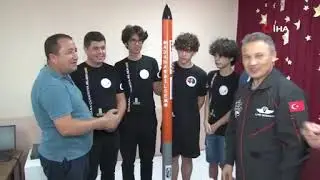 Alper Gezeravcı’dan Öğrencilere Önemli Nasihatler