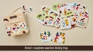 PUCIO. Historyjki obrazkowe #pucio