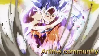 Anime amv: The Search